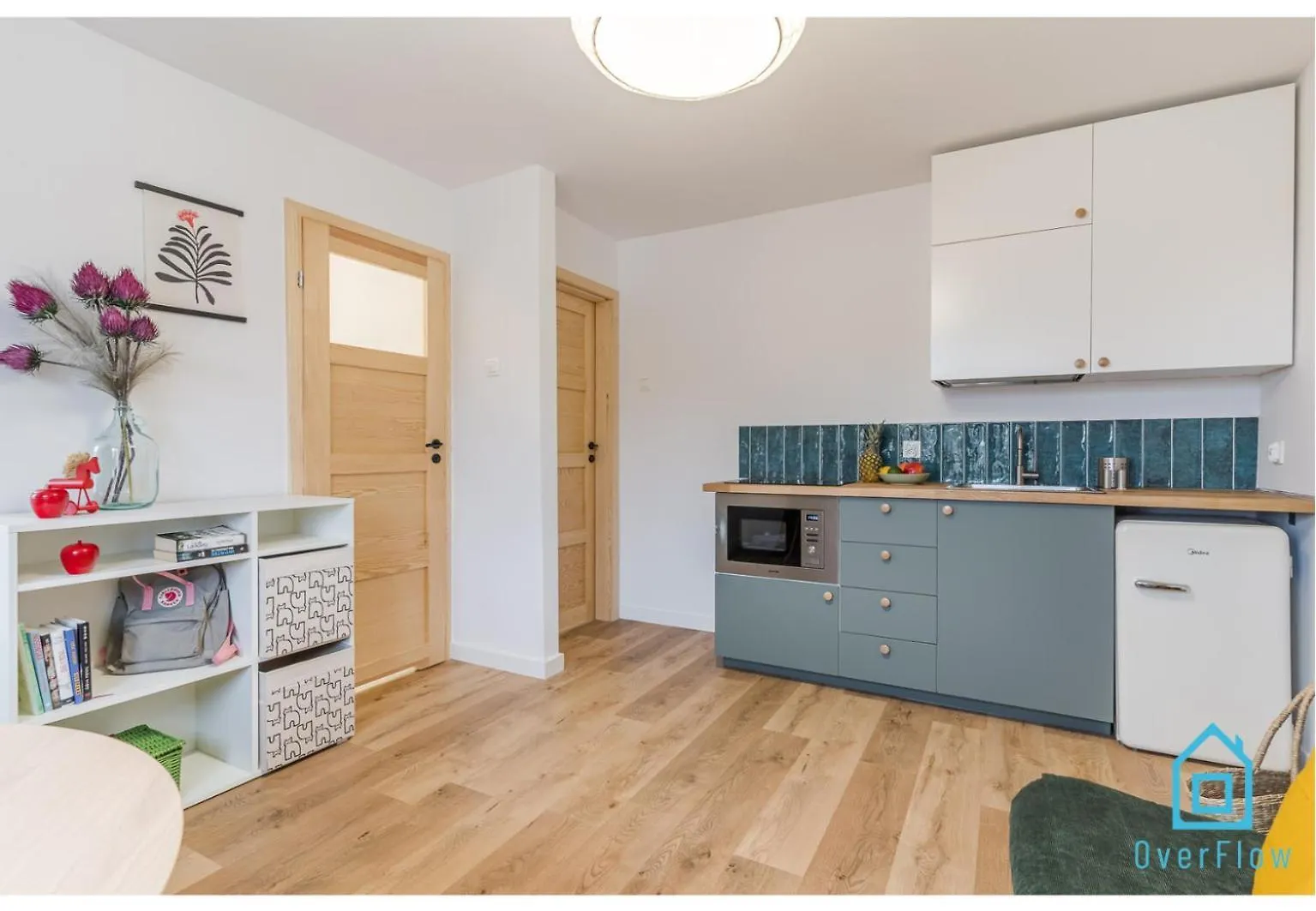 Vogue Apartment Gdansk