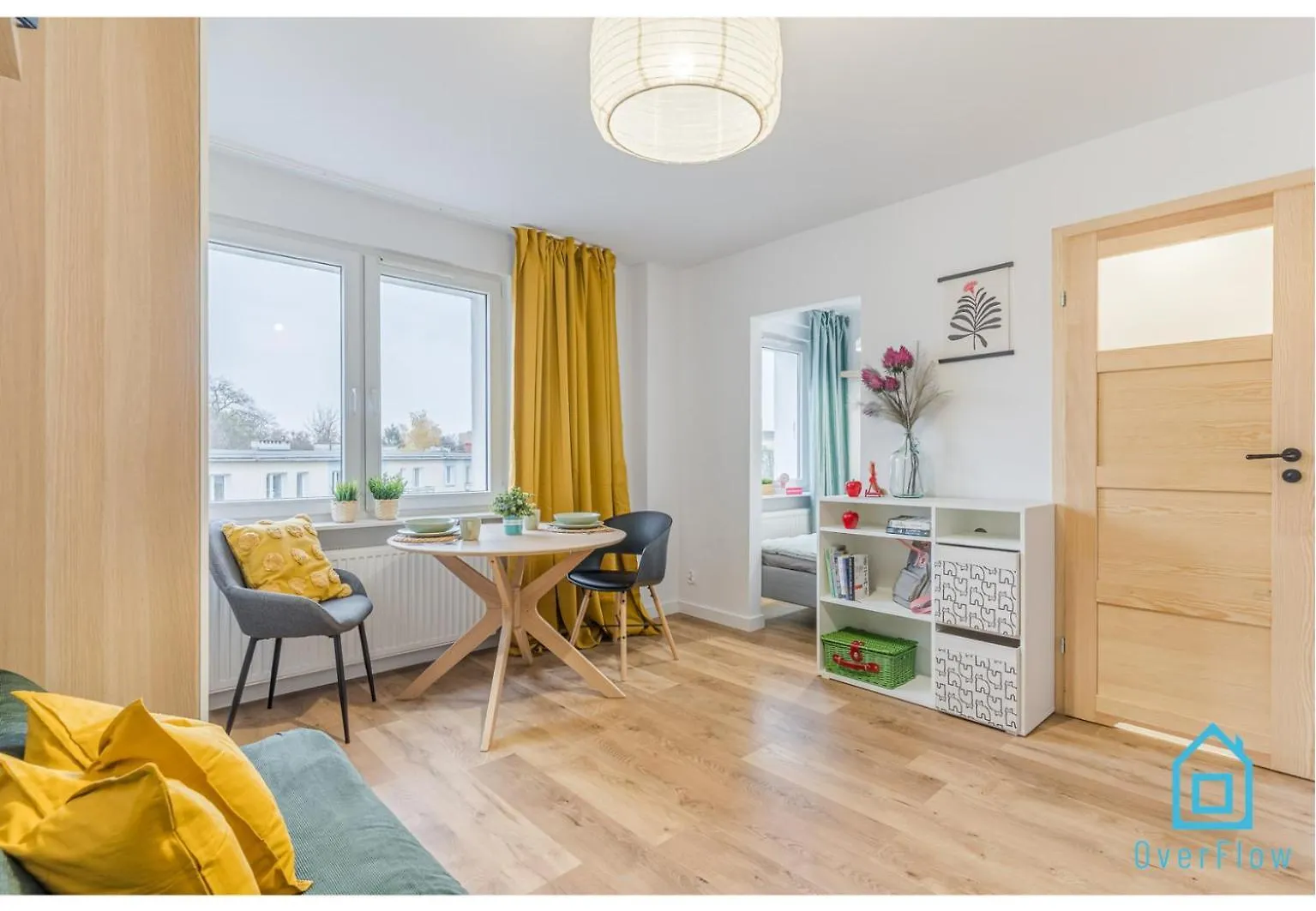 Vogue Apartment Gdansk