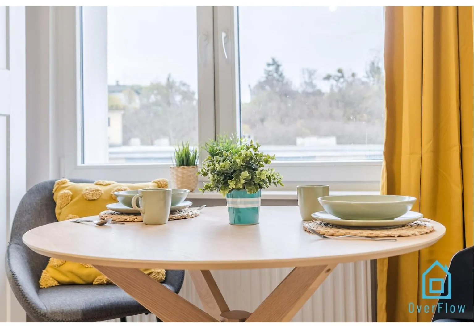 Vogue Apartment Gdansk Poland