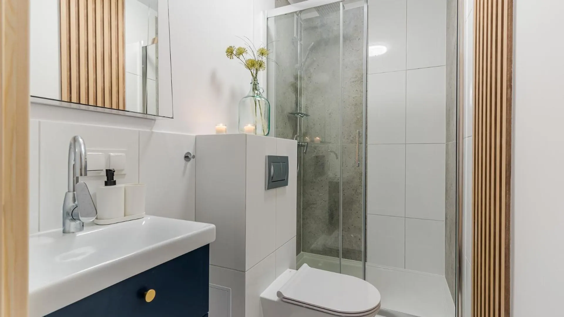Vogue Apartment Gdansk