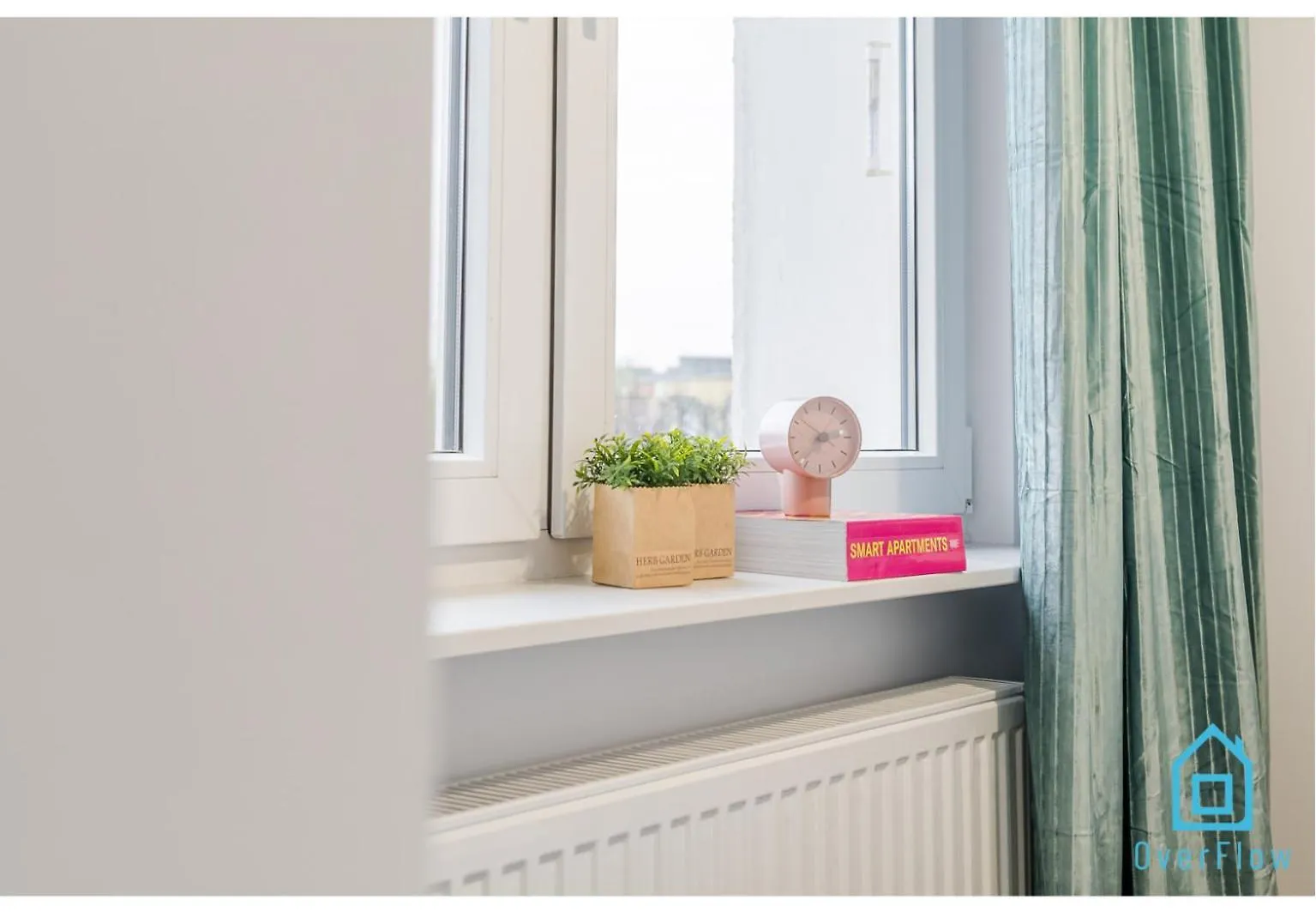 Vogue Apartment Gdansk Poland